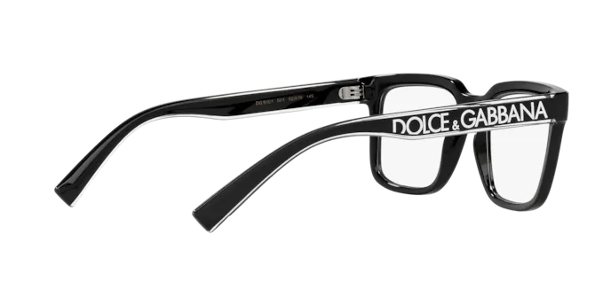 Dolce & Gabbana DG5101 501
