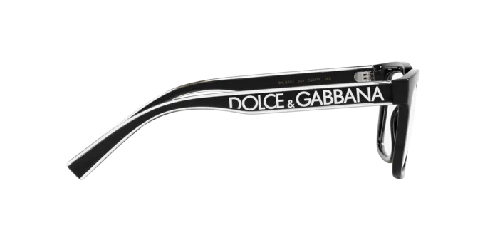 Dolce & Gabbana DG5101 501