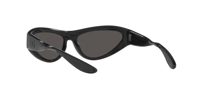 Dolce & Gabbana DG6190 501/87