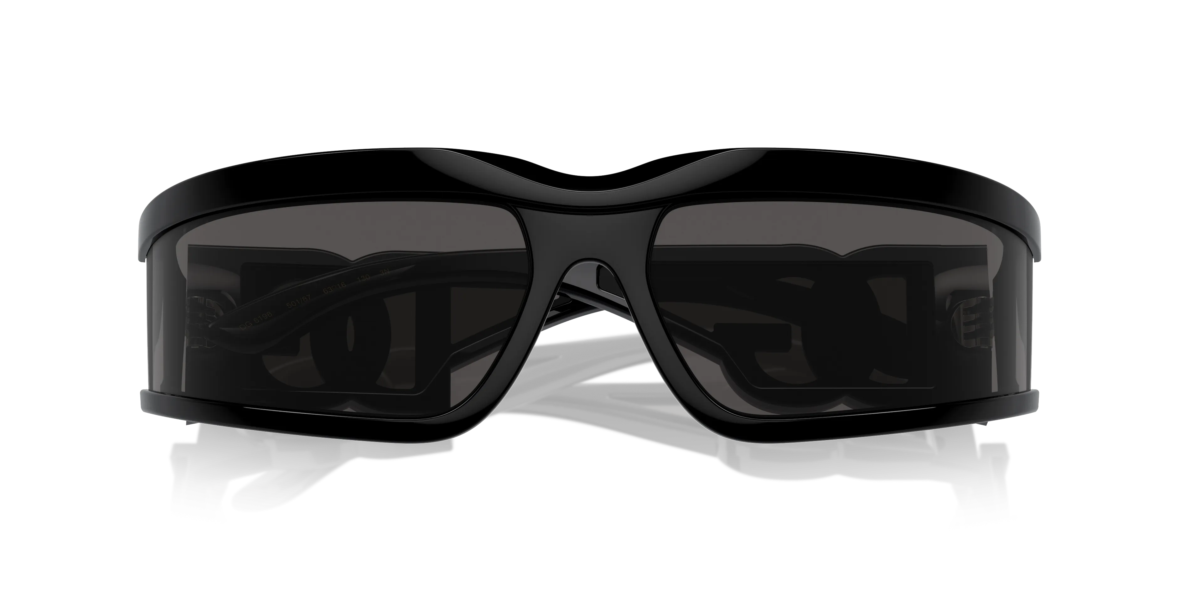 Dolce & Gabbana DG6198 501/87