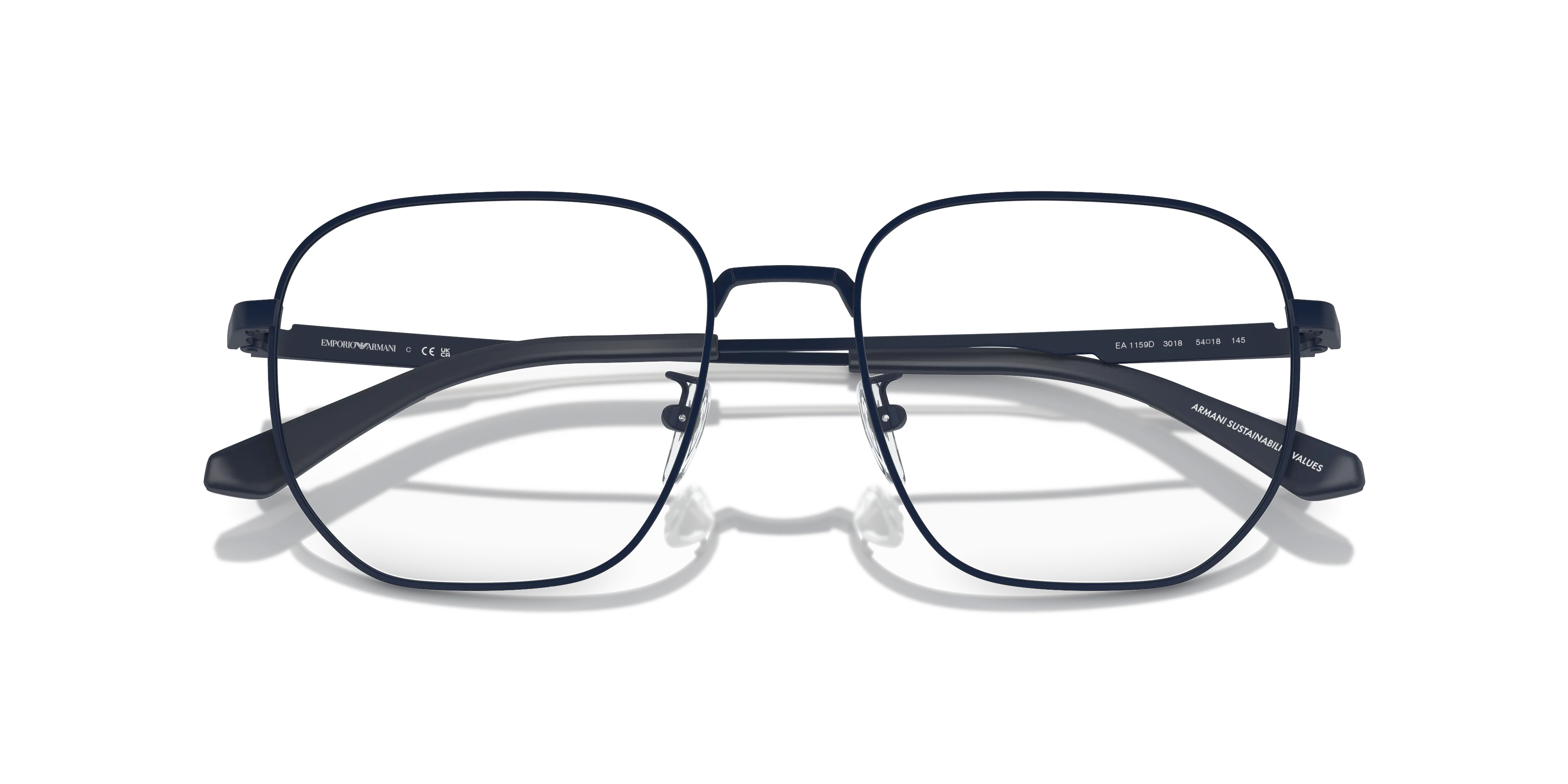 Emporio Armani EA1159D 3018