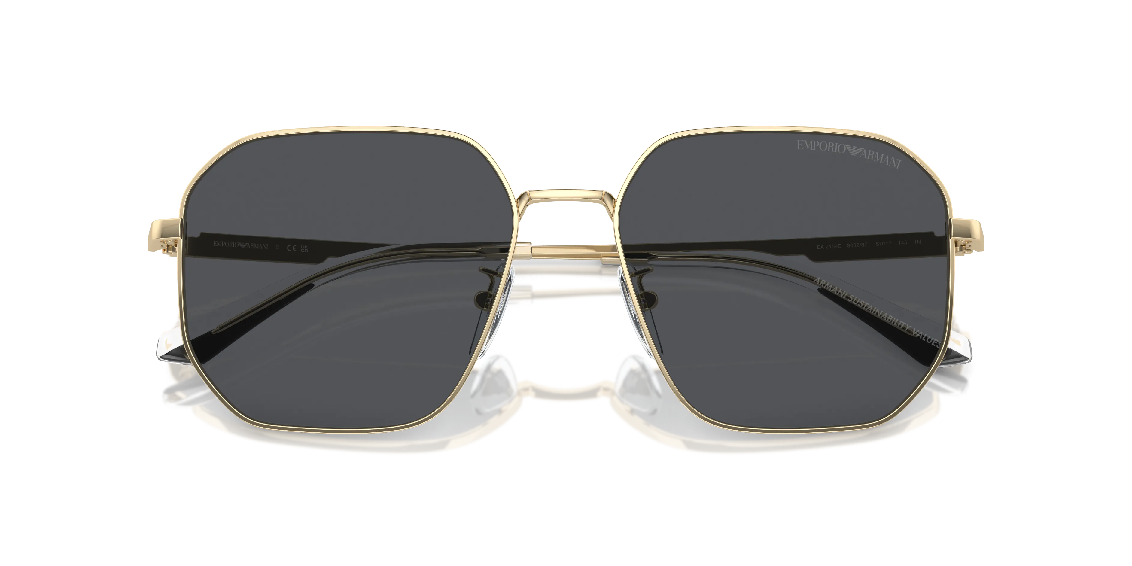 Emporio Armani EA2154D 301387