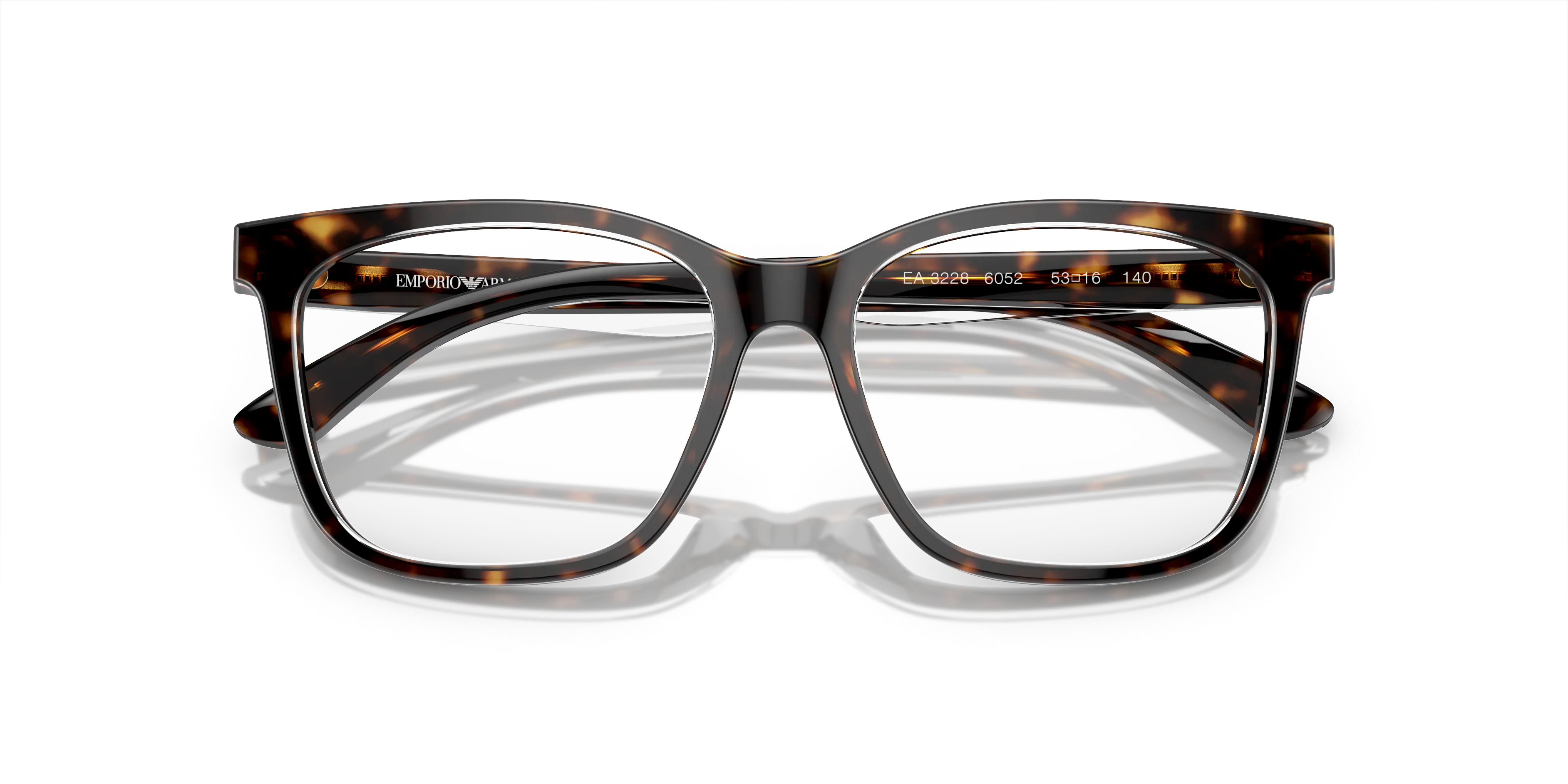 Emporio Armani EA3228 6052