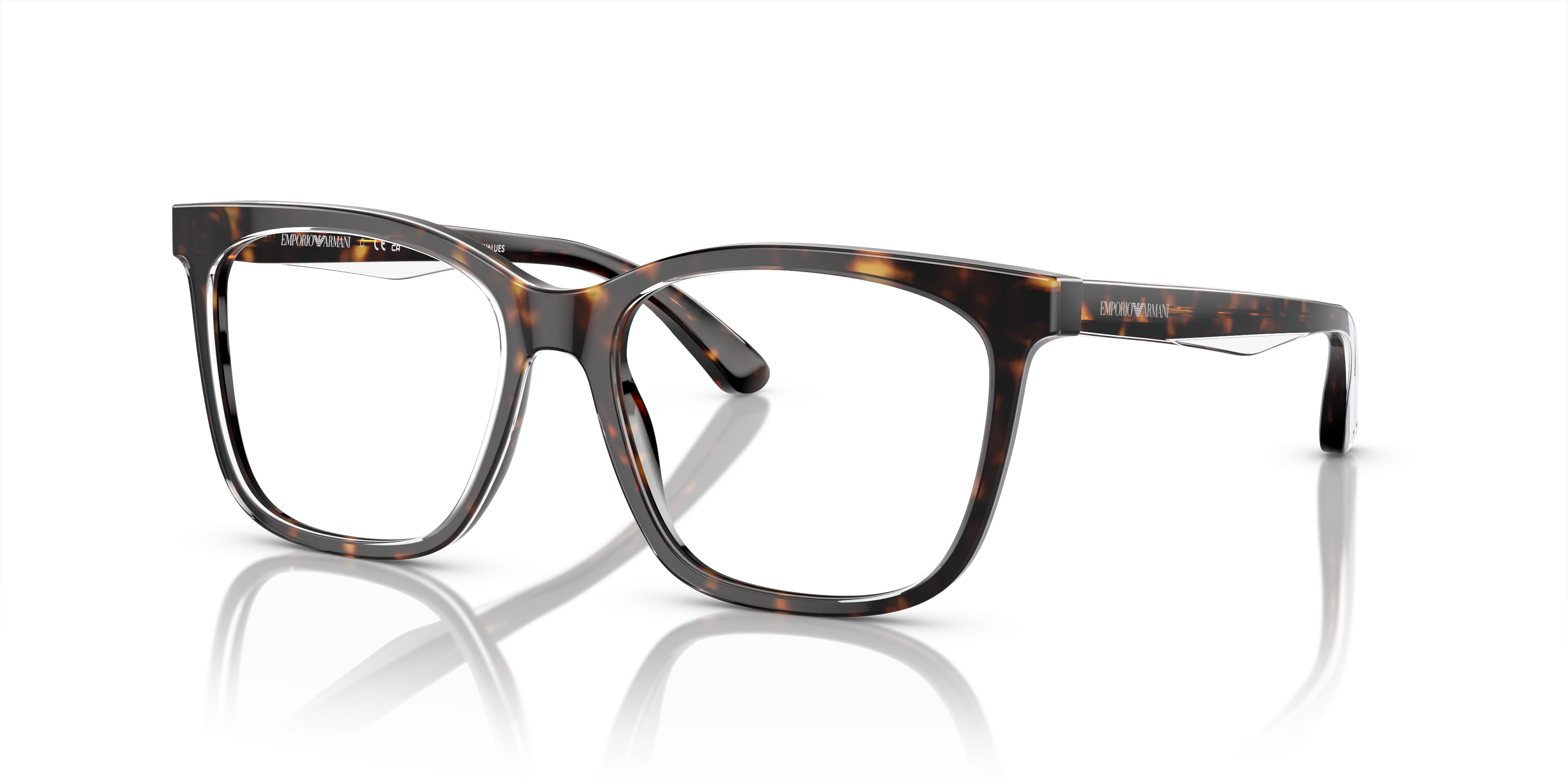 Emporio Armani EA3228 6052