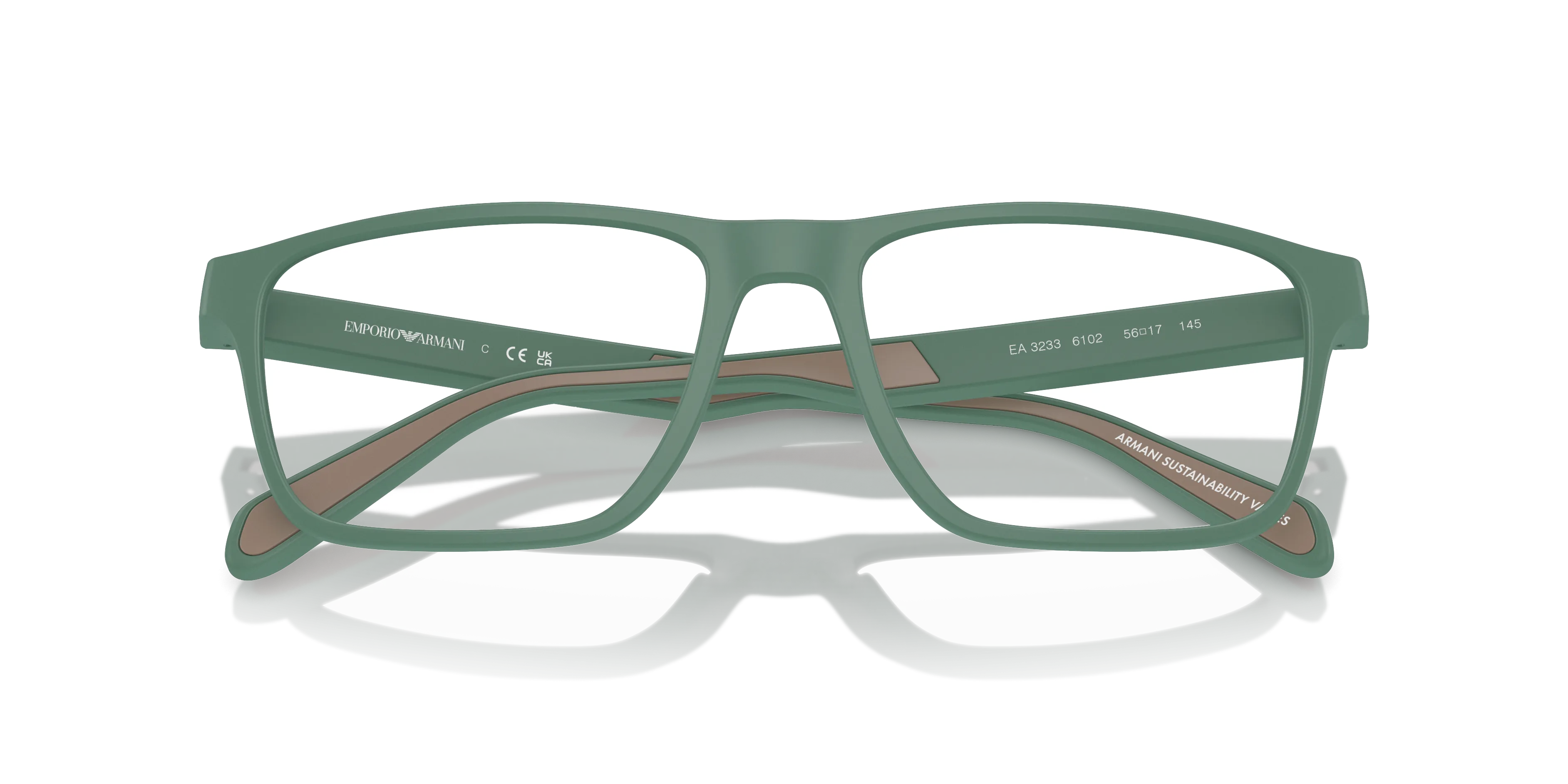 Emporio Armani EA3233 6102