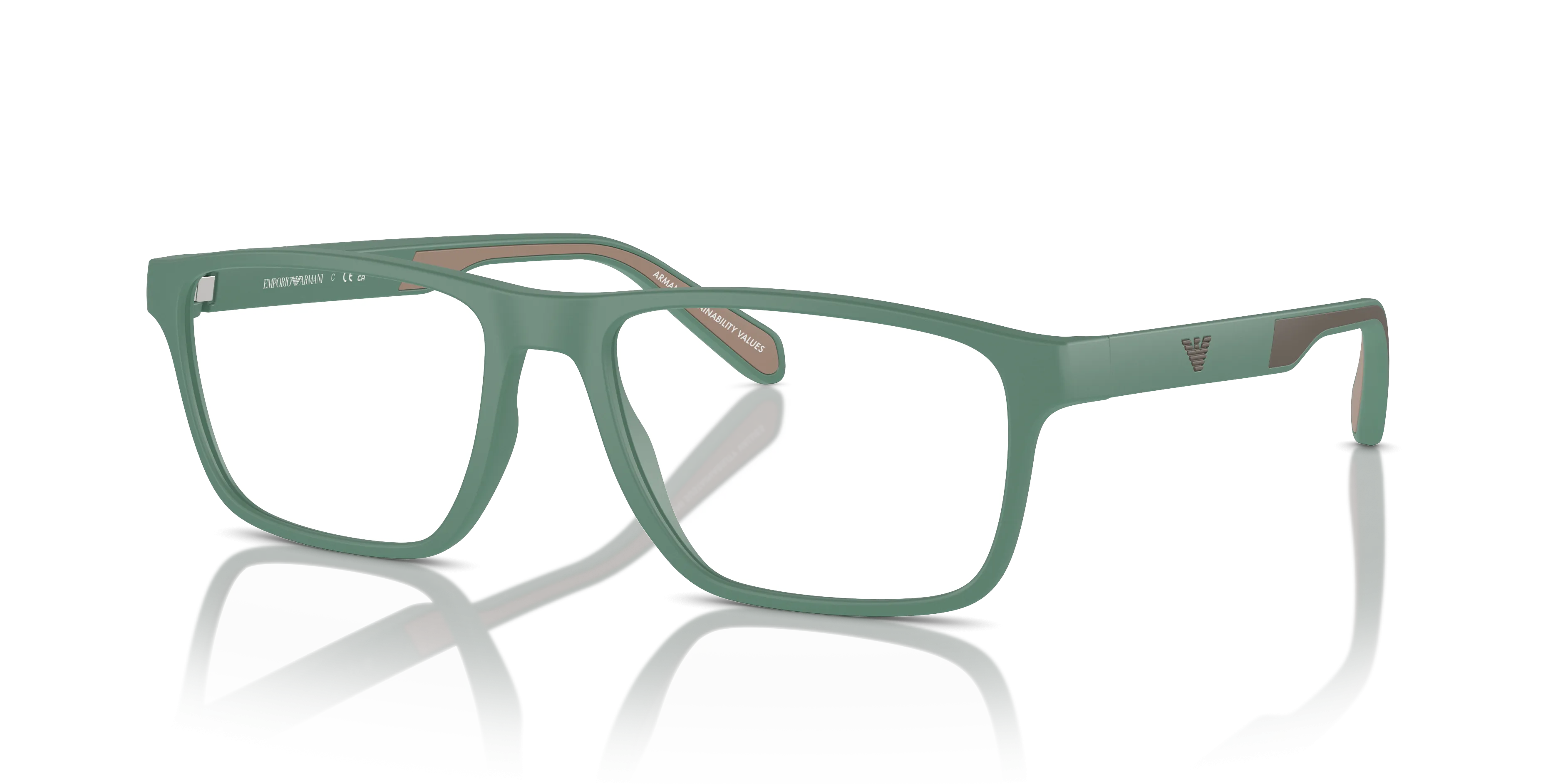 Emporio Armani EA3233 6102