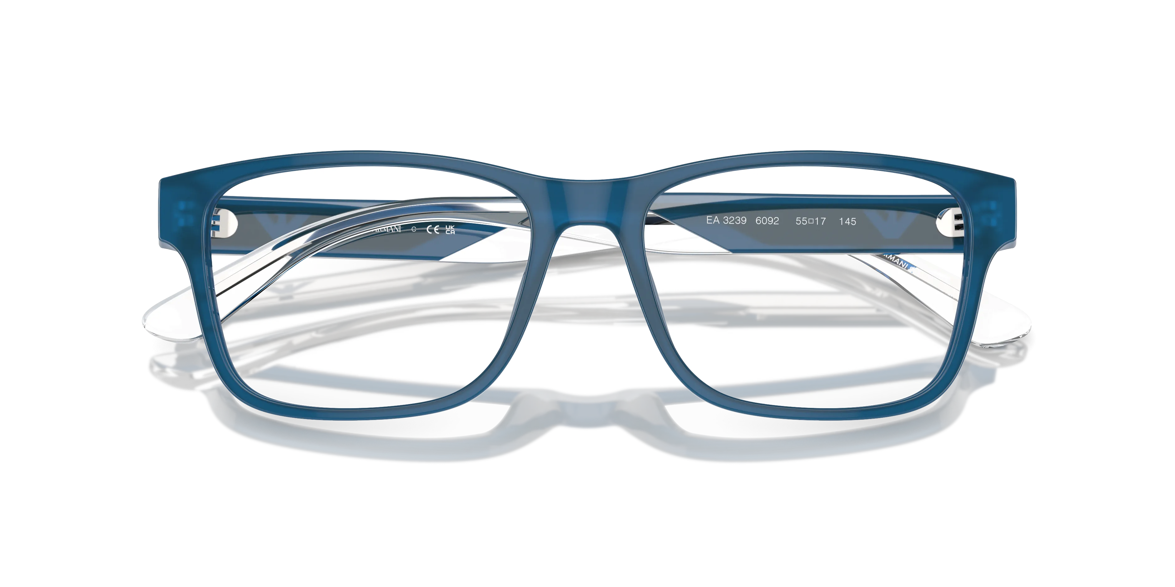 Emporio Armani EA3239 6092