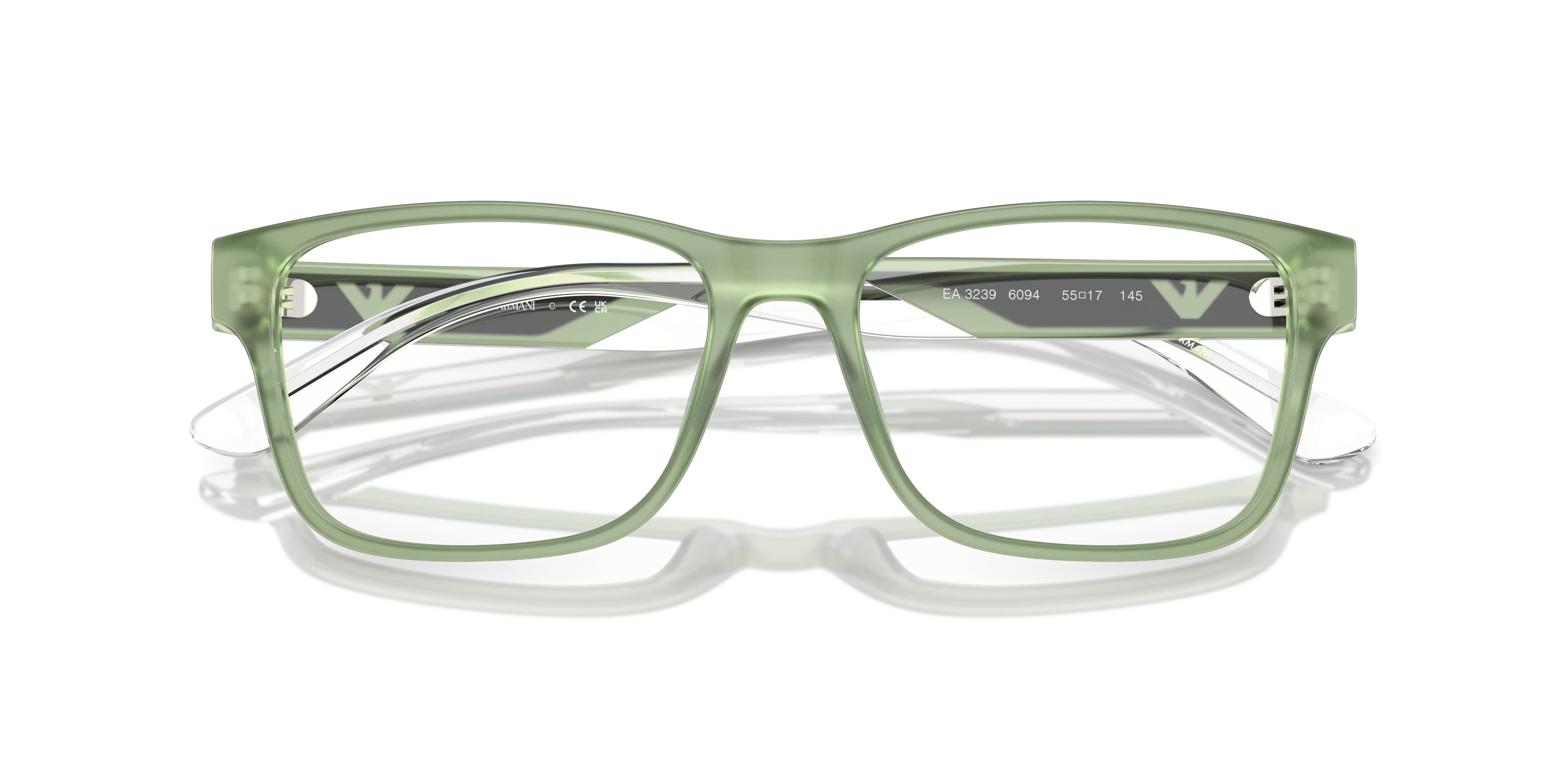 Emporio Armani EA3239 6094