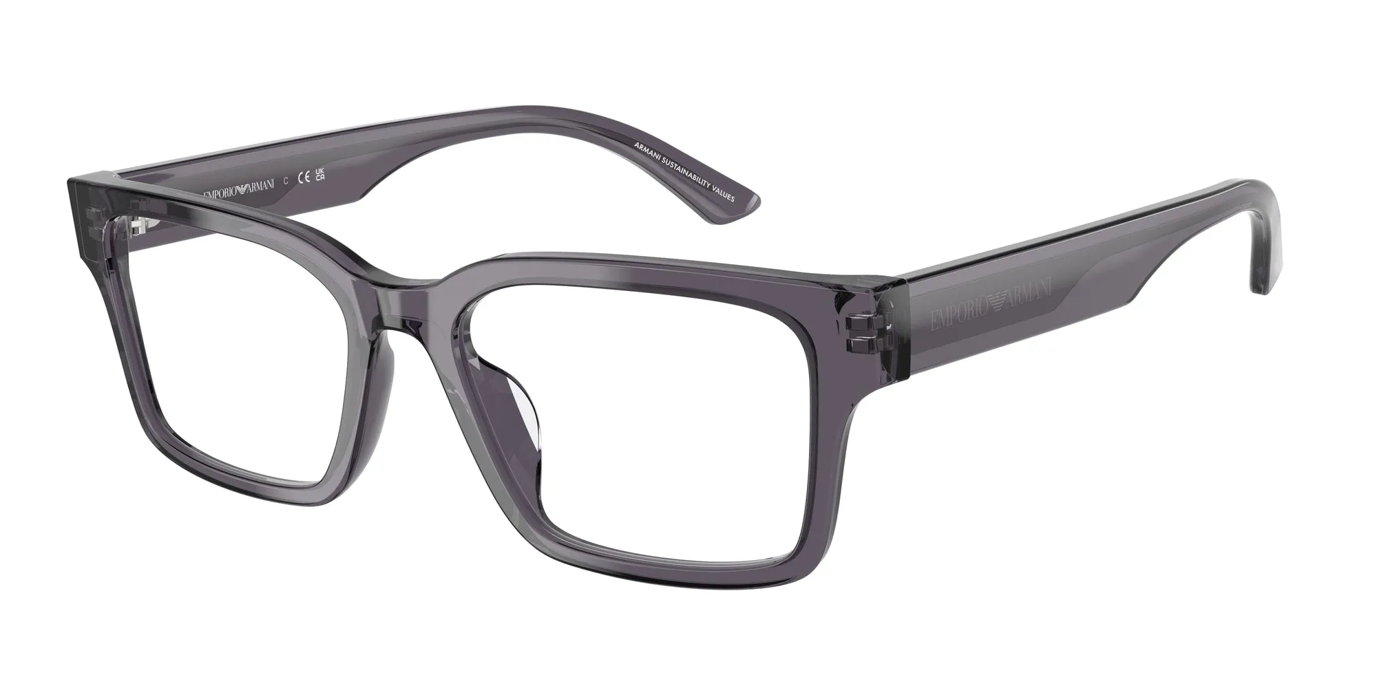 Emporio Armani EA3245U 6106