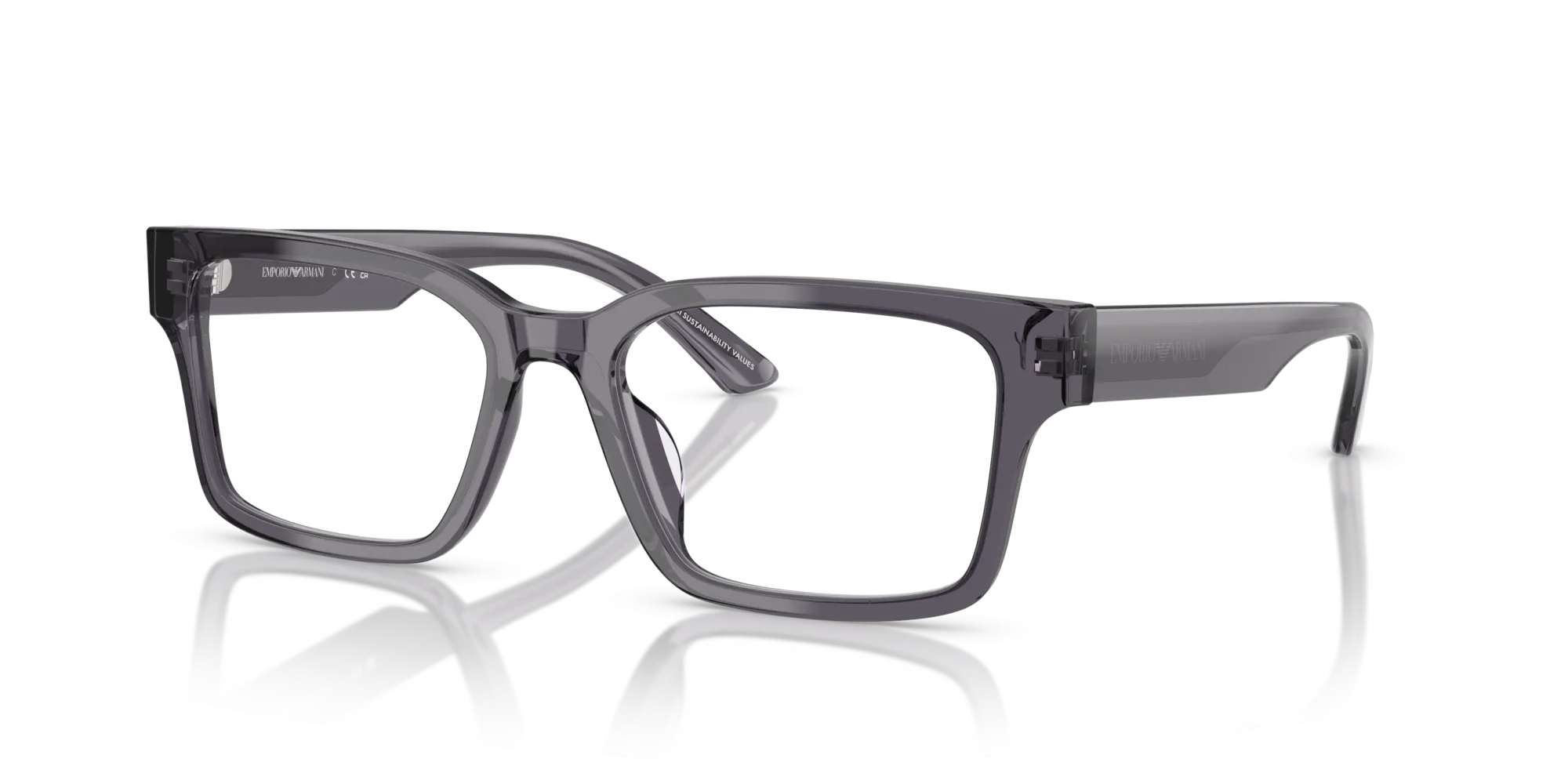 Emporio Armani EA3245U 6106