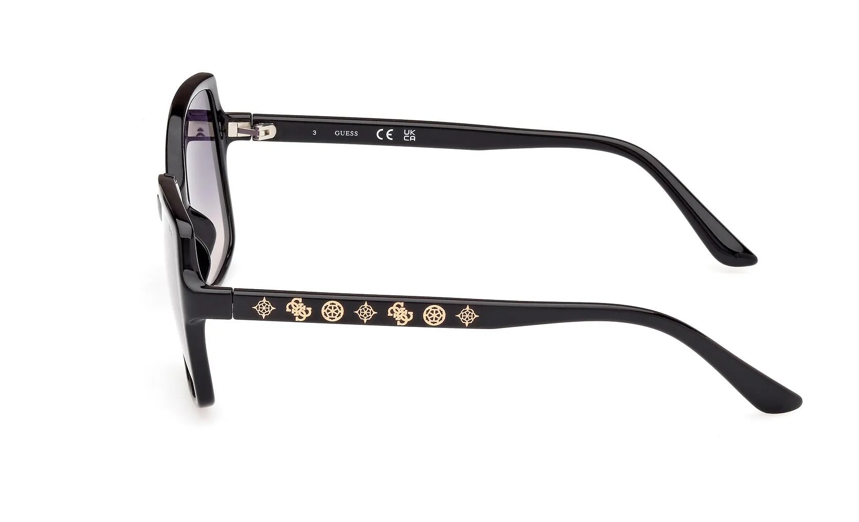 Guess GU00100 01B