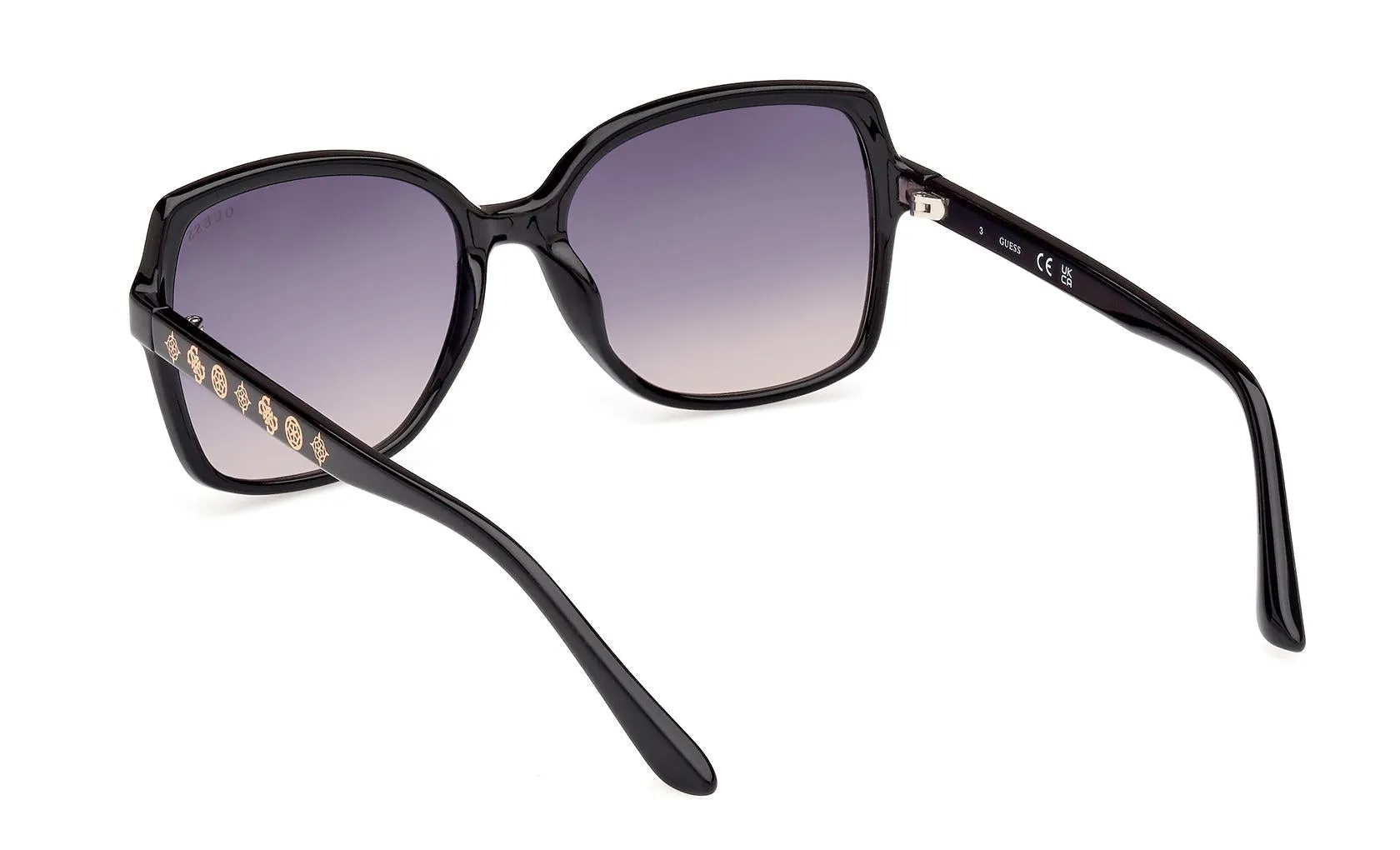 Guess GU00100 01B