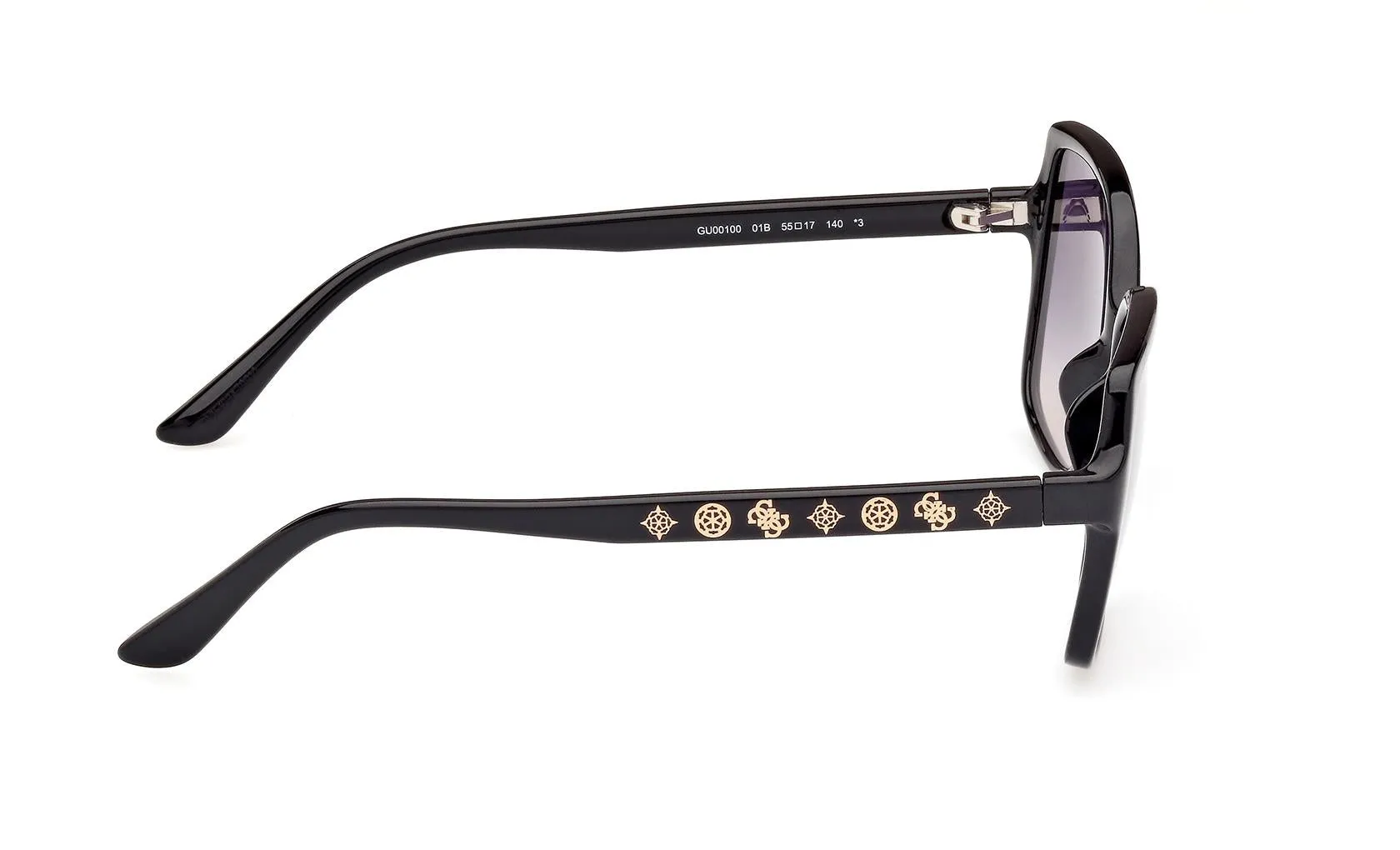 Guess GU00100 01B