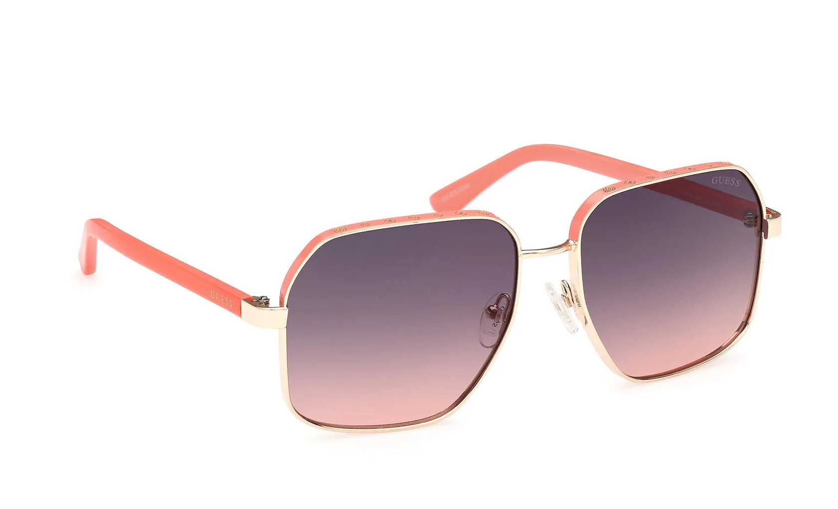 Guess GU00107 74B