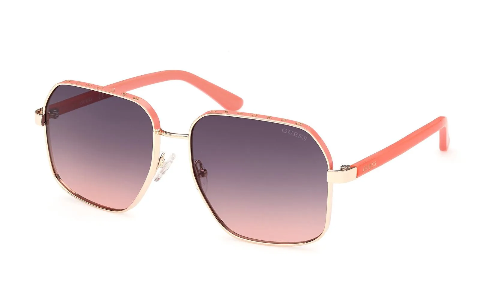 Guess GU00107 74B