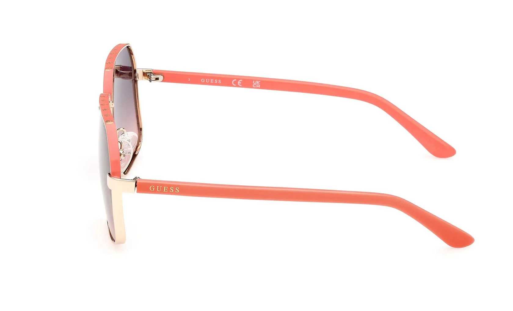 Guess GU00107 74B