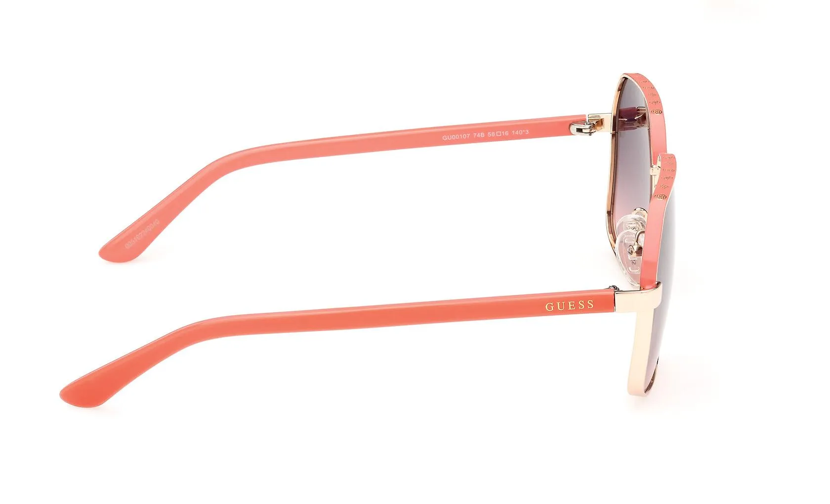 Guess GU00107 74B