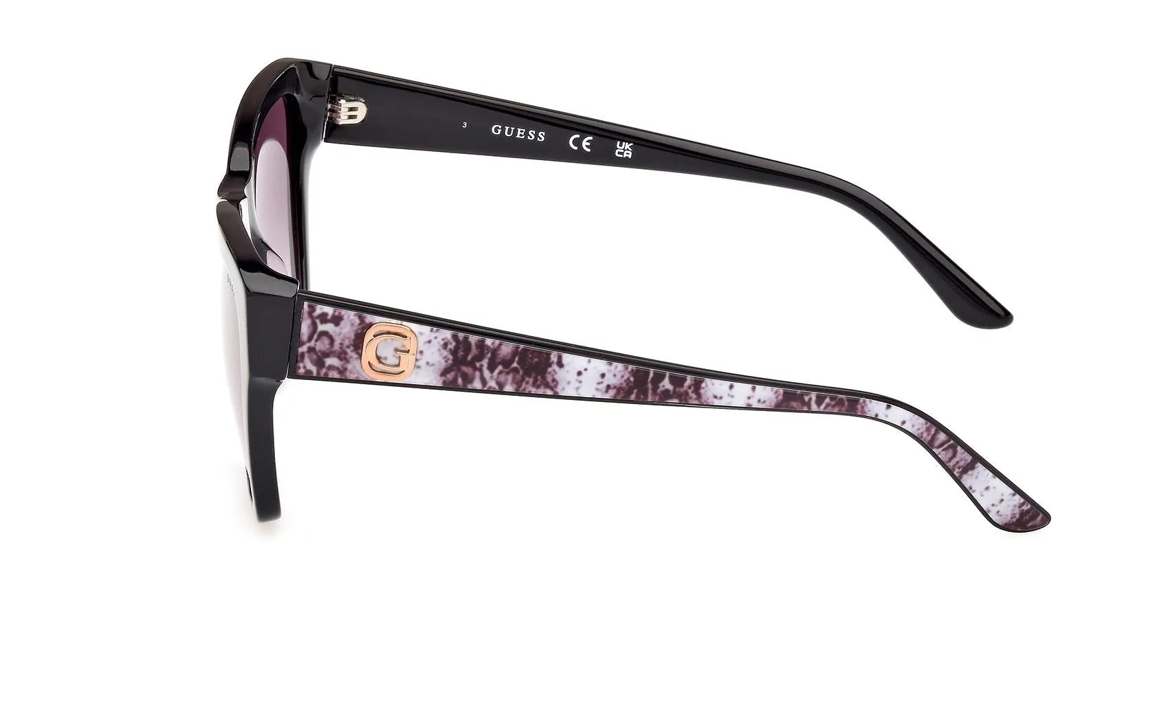 Guess GU00113 01B