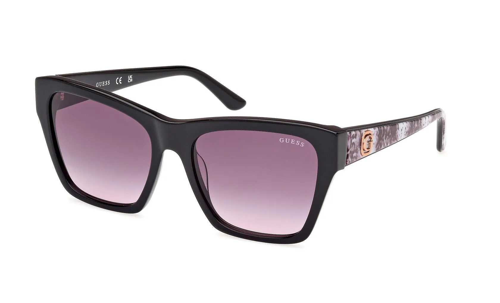 Guess GU00113 01B