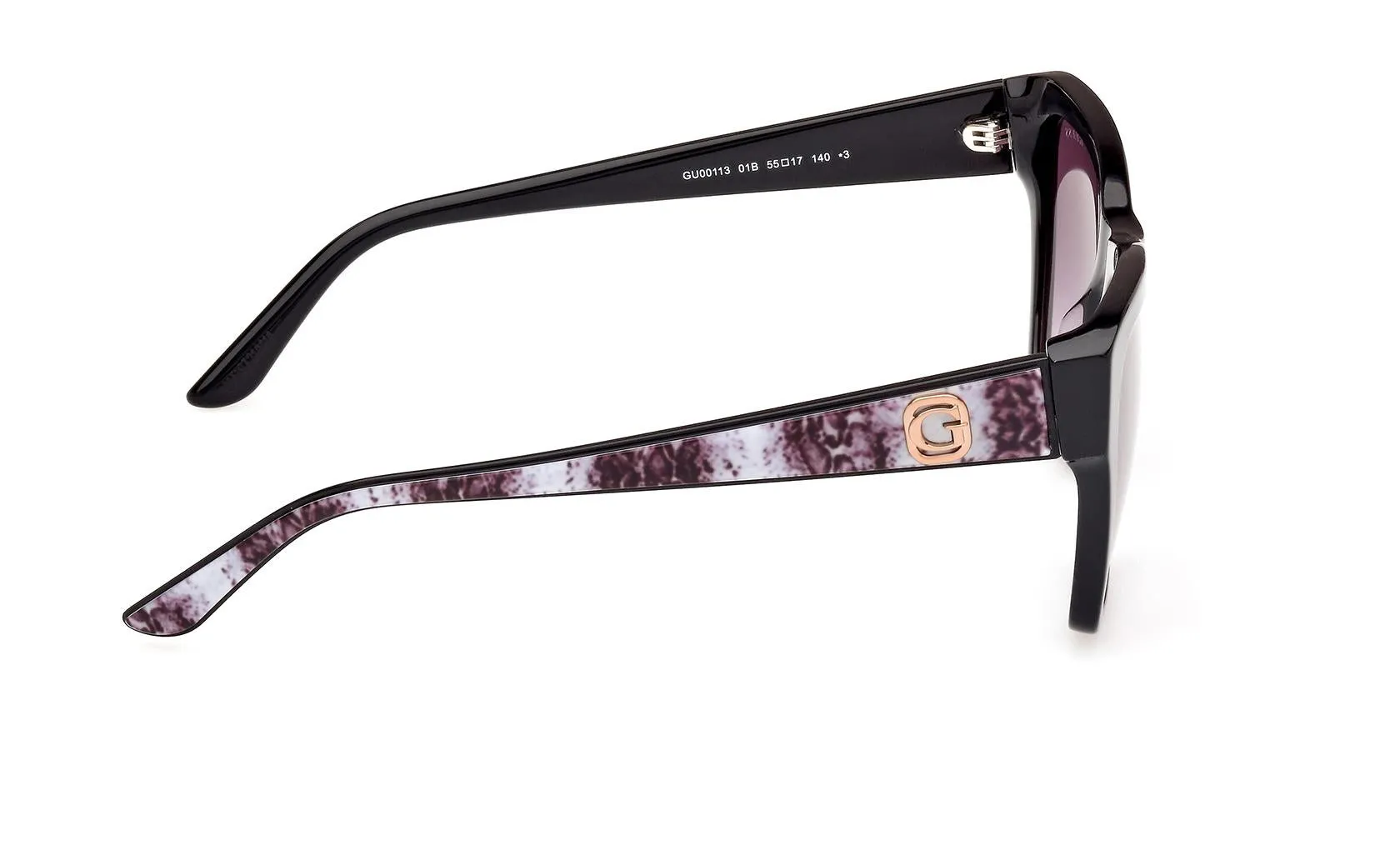 Guess GU00113 01B