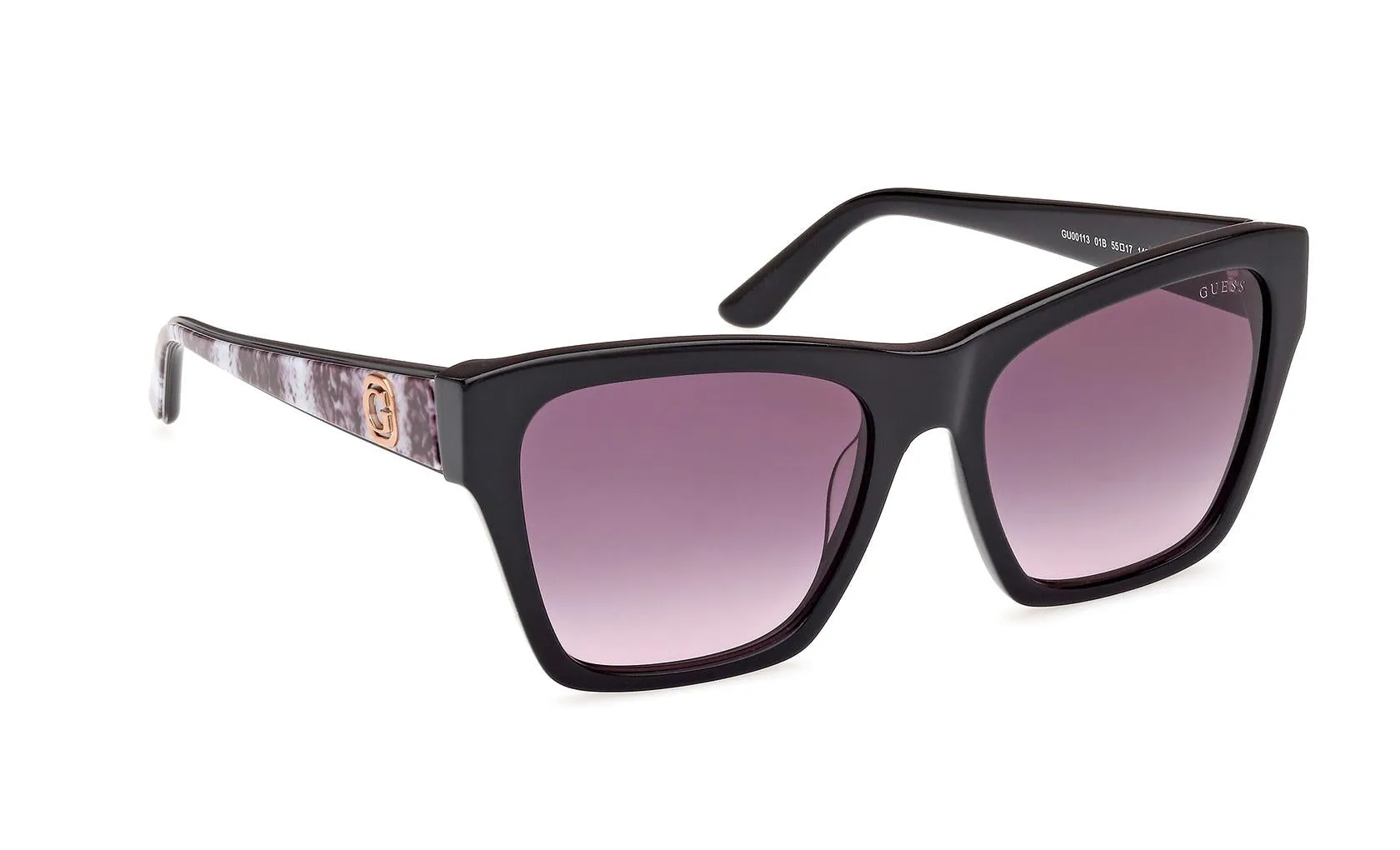 Guess GU00113 01B