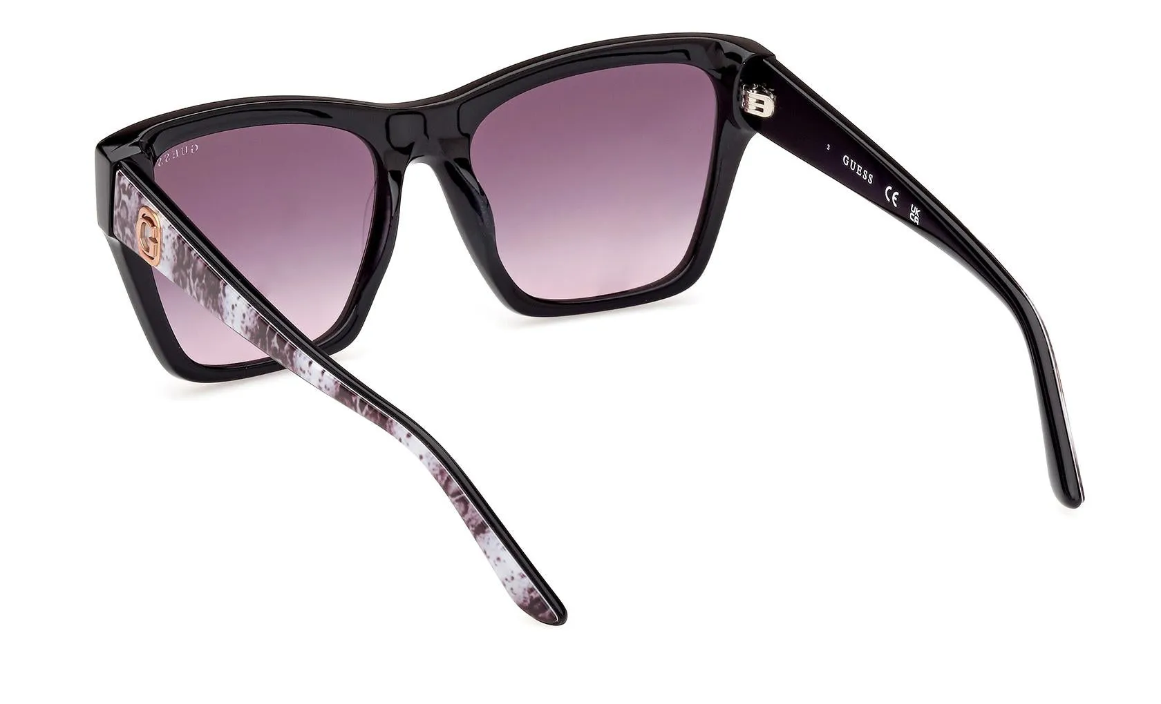 Guess GU00113 01B