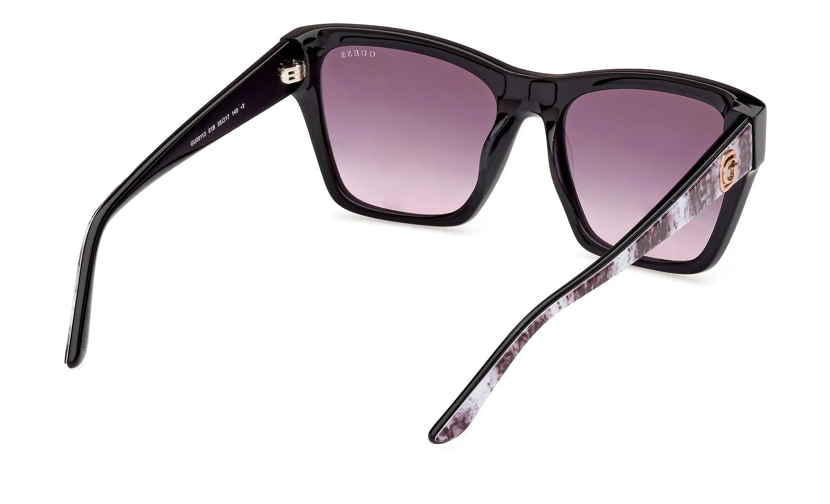 Guess GU00113 01B