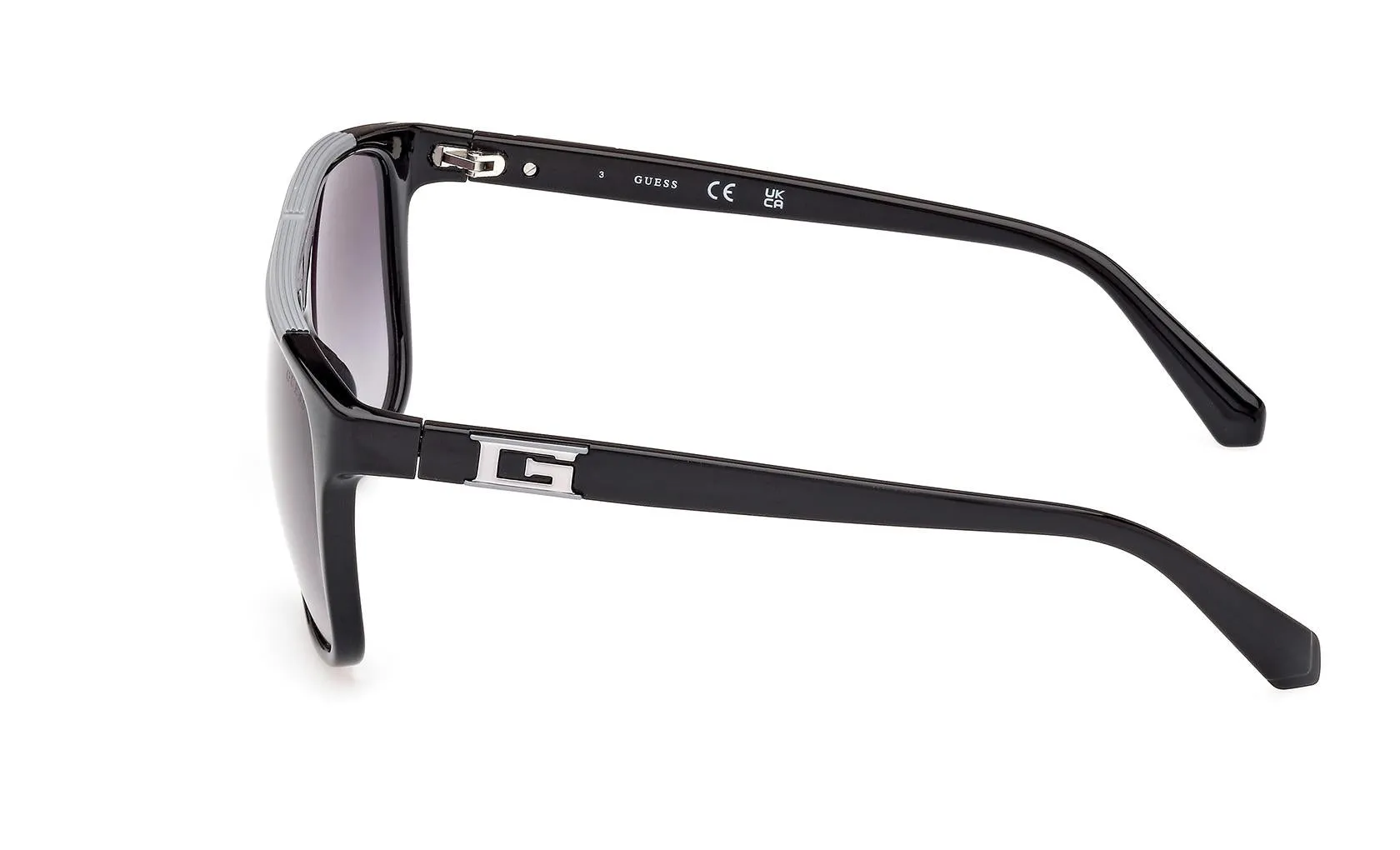 Guess GU00123 01B
