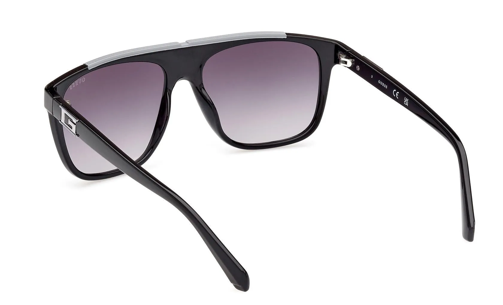 Guess GU00123 01B