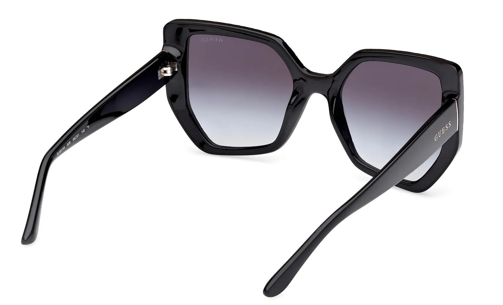 Guess GU00153 02B