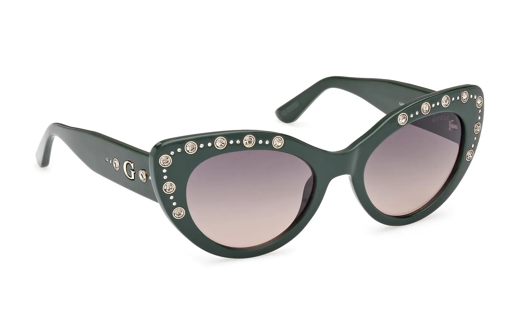 Guess GU00163 96B