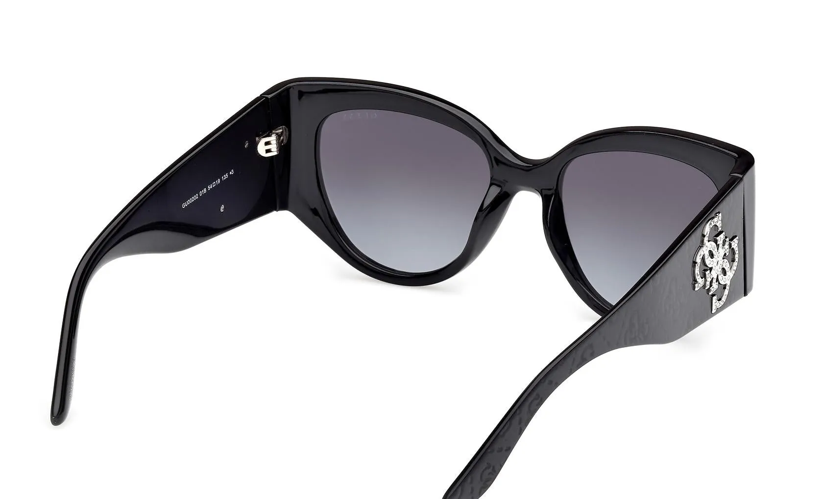 Guess GU00202 01B