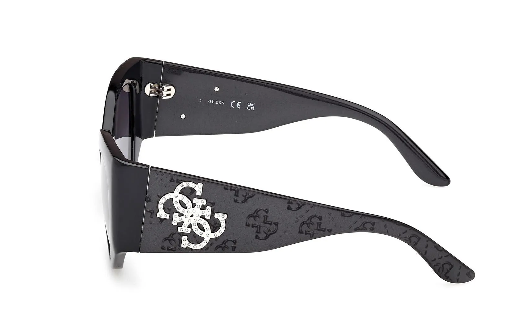 Guess GU00202 01B