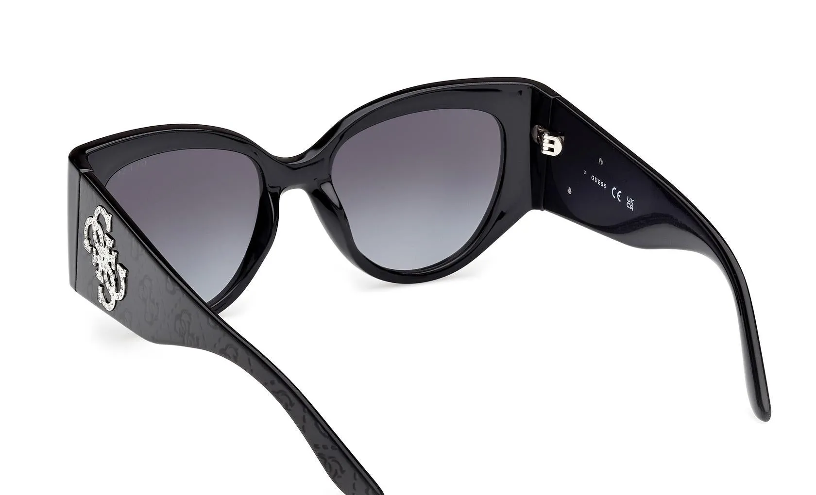 Guess GU00202 01B