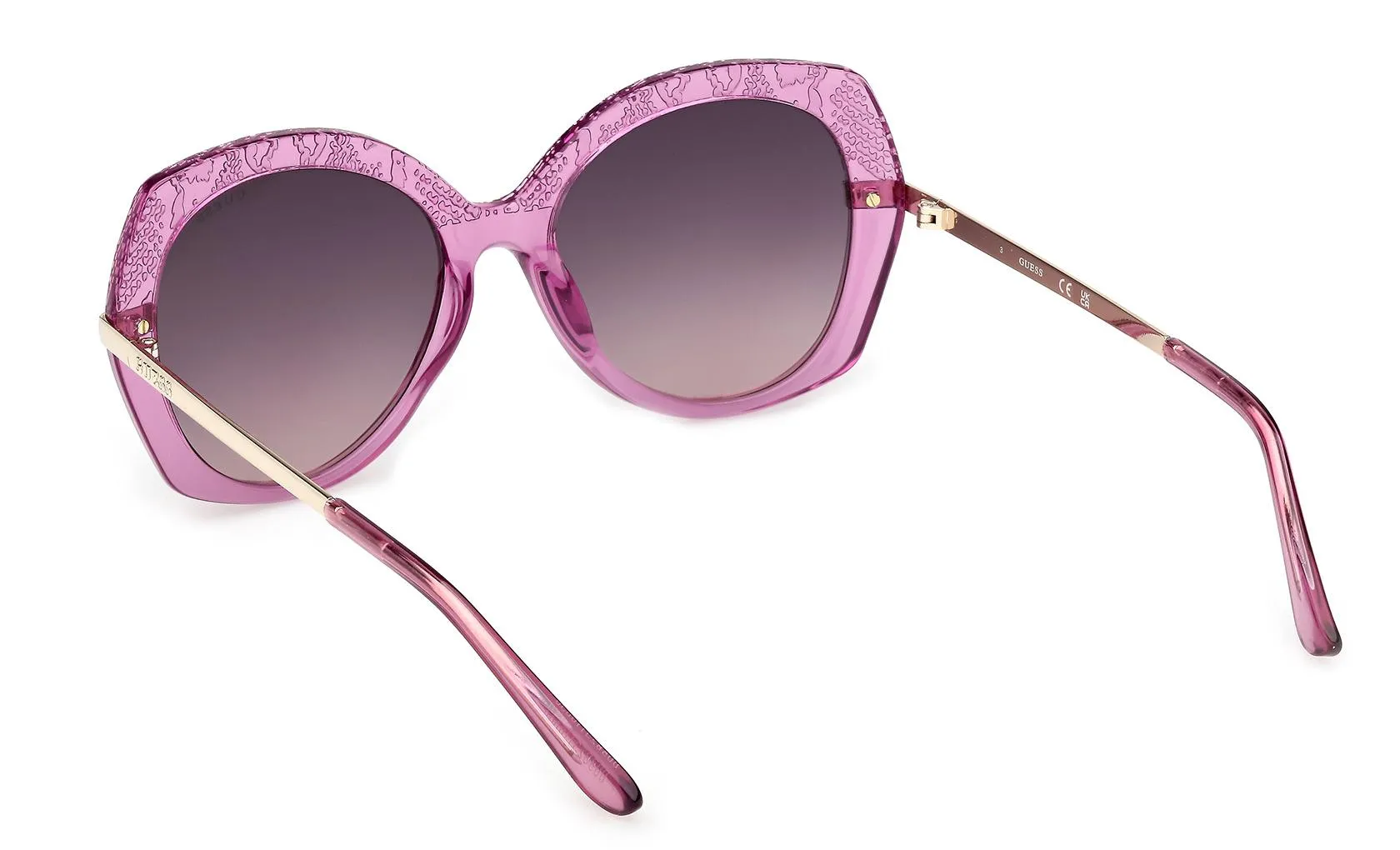 Guess GU00215 81B
