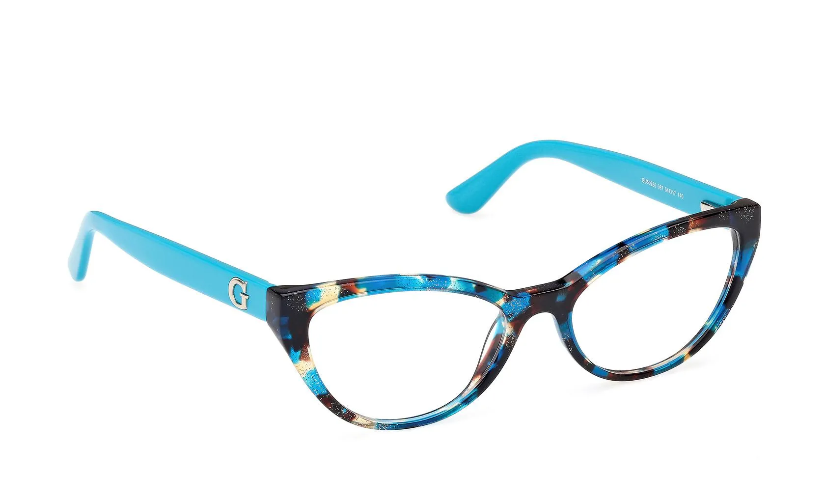 Guess GU50236 087