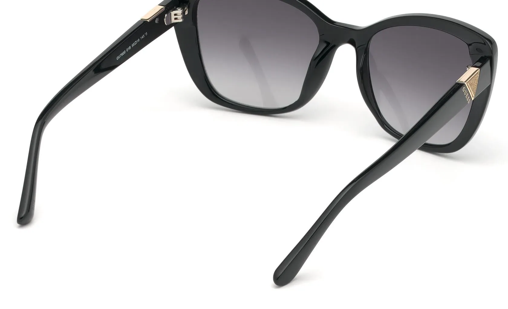 Guess GU7600 01B