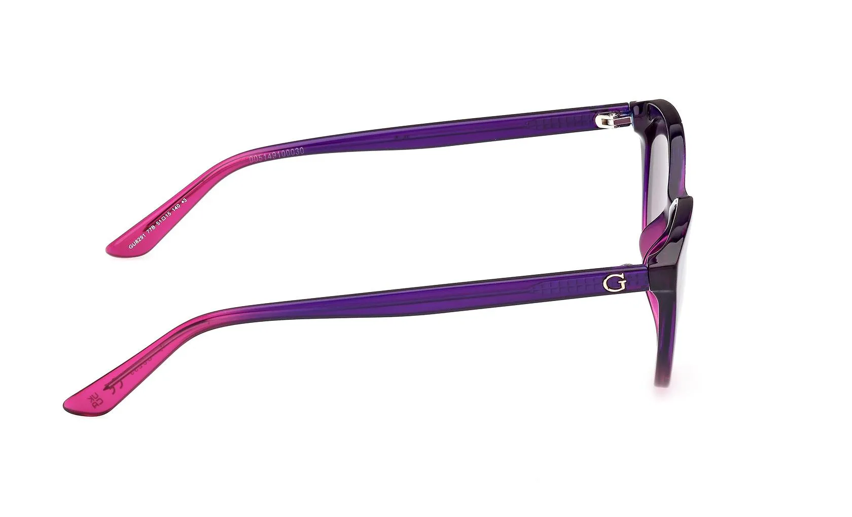 Guess GU8291 77B