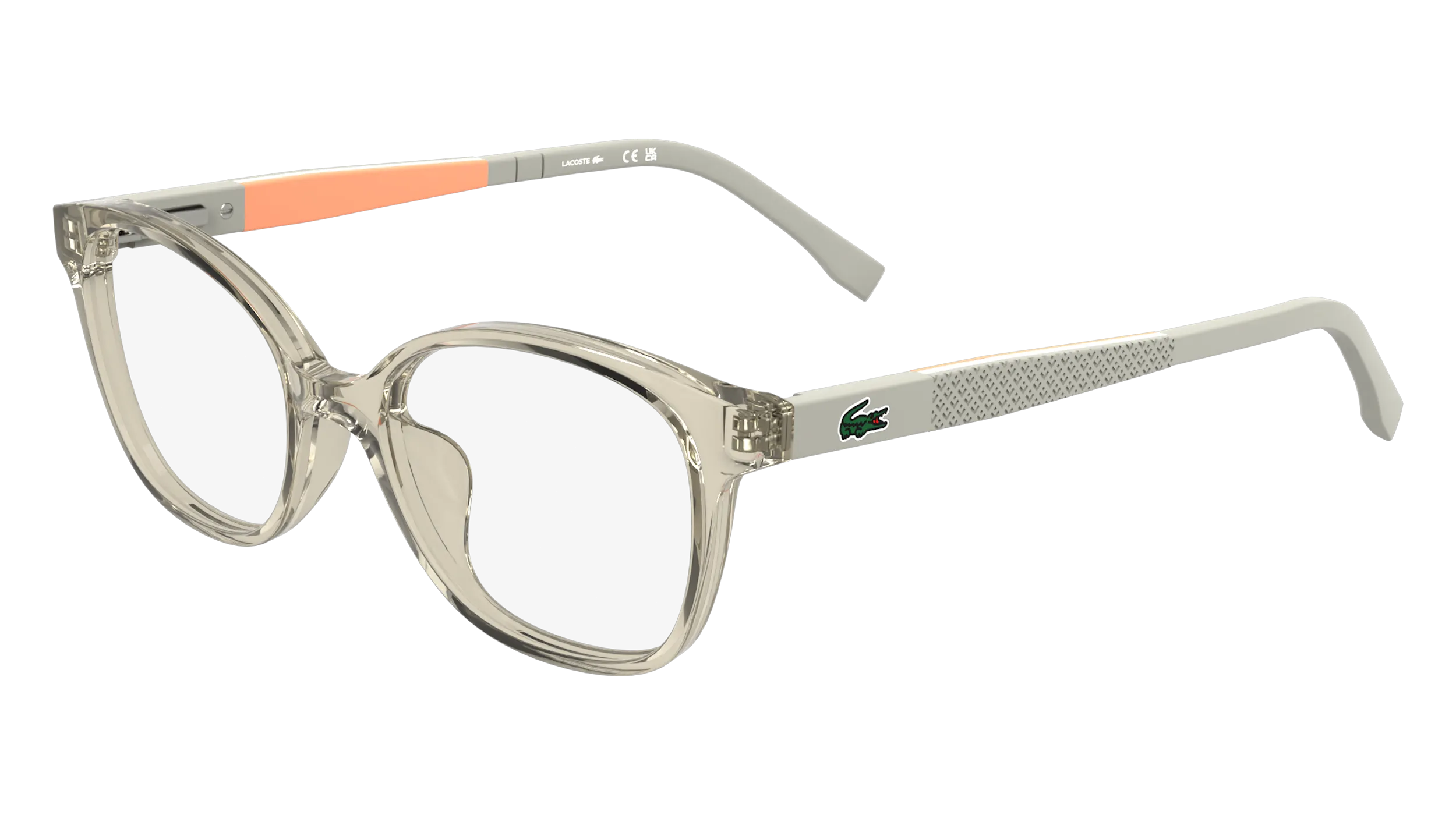 Lacoste L3662 265