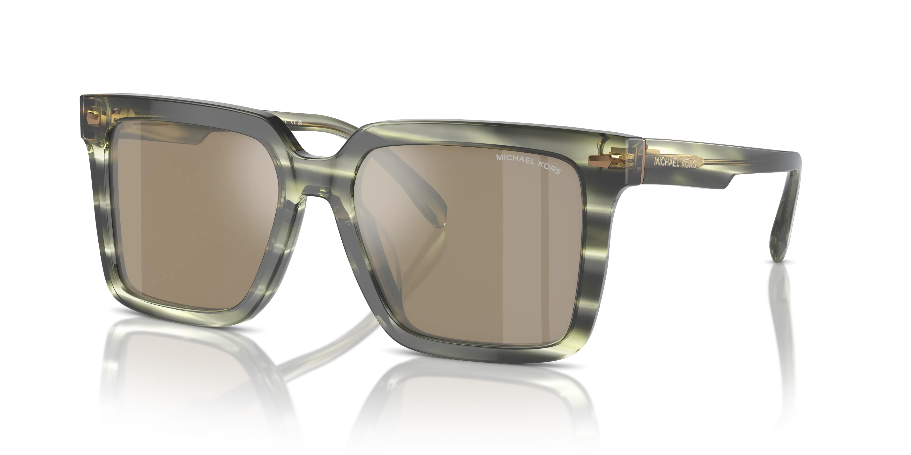 Michael Kors Abruzzo MK2217U 39787I