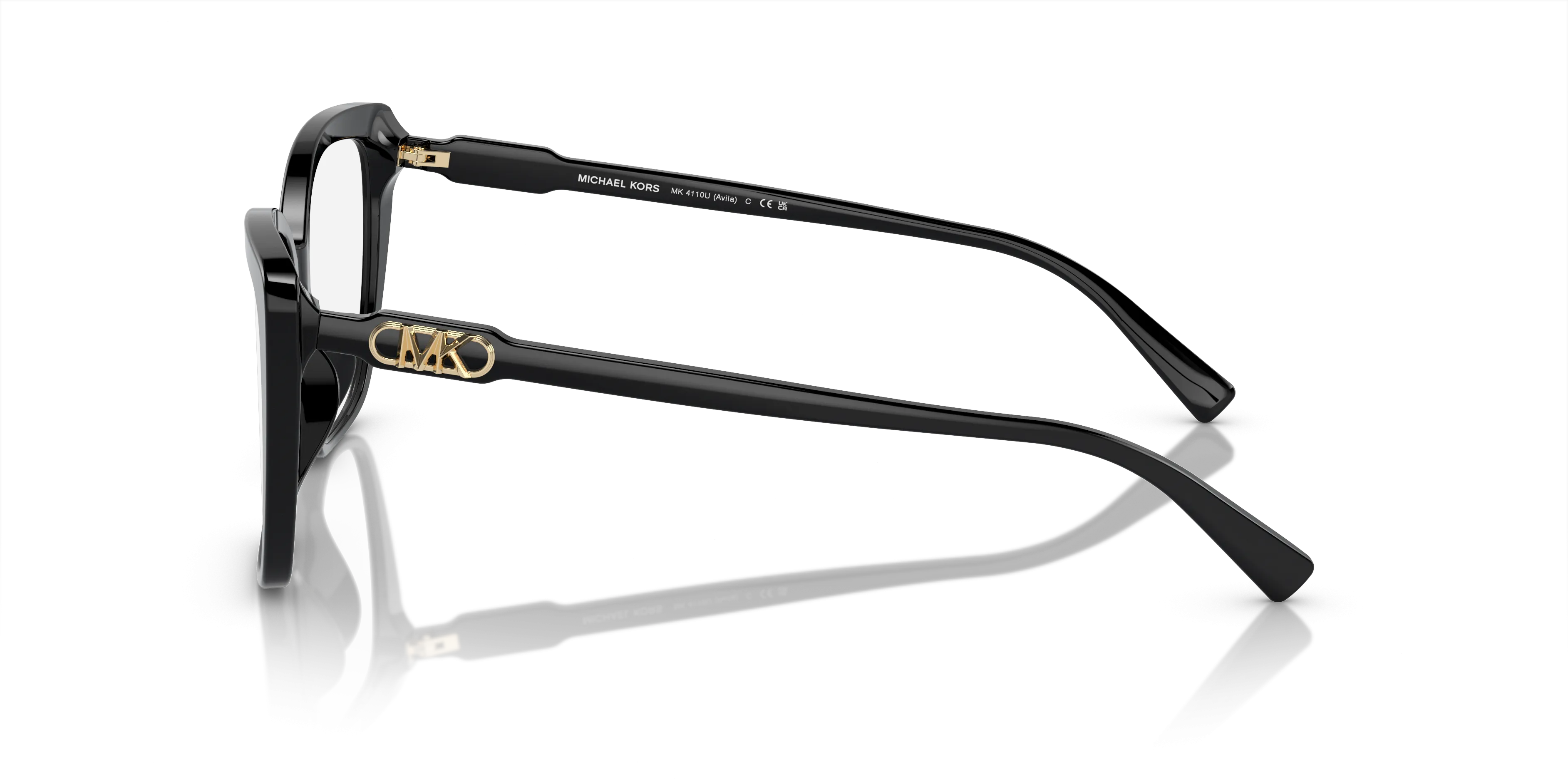 Michael Kors Avila MK4110U 3005
