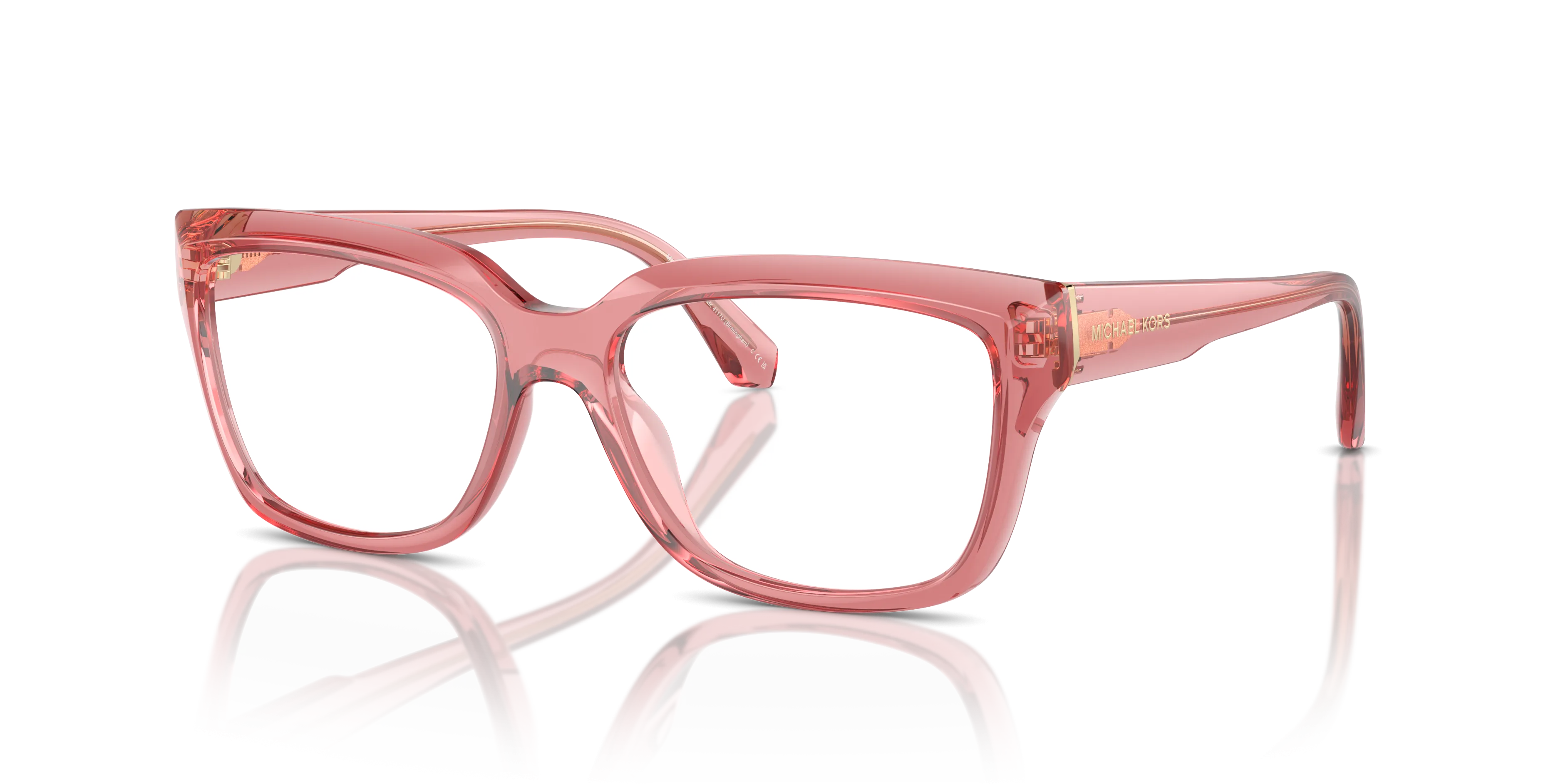 Michael Kors Birmingham MK4117U 3970