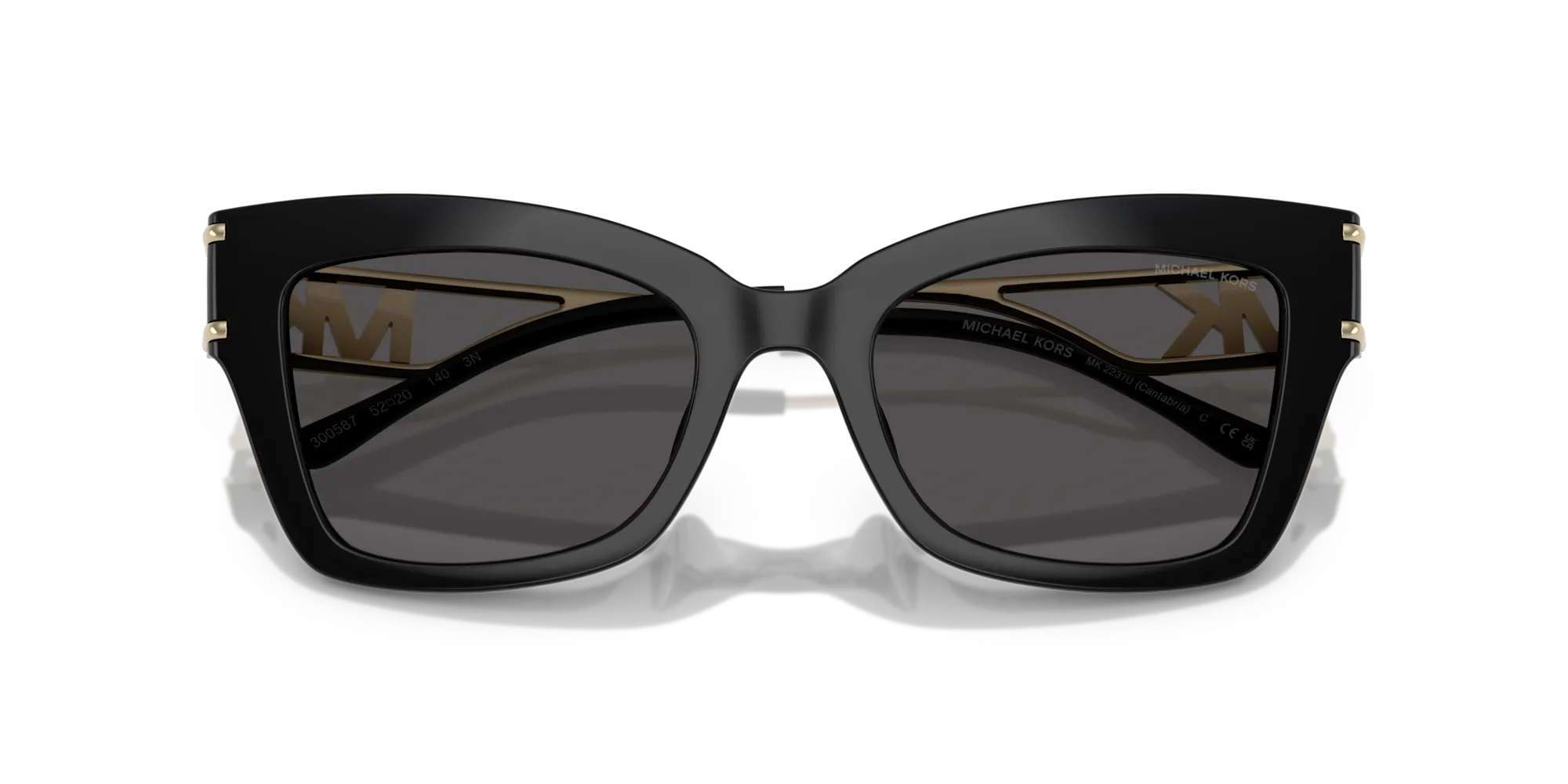 Michael Kors Cantabria MK2237U 300587