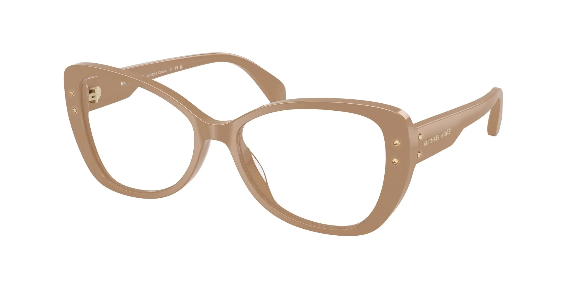 Michael Kors Cervinia MK4138B 3555