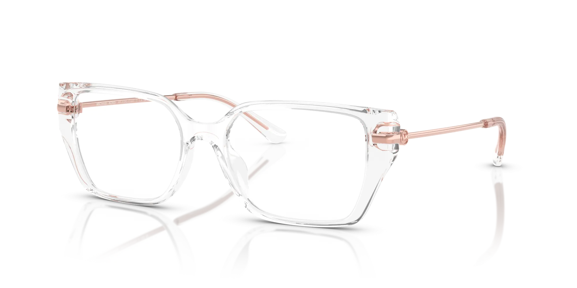 Michael Kors Crete MK4134U 3015