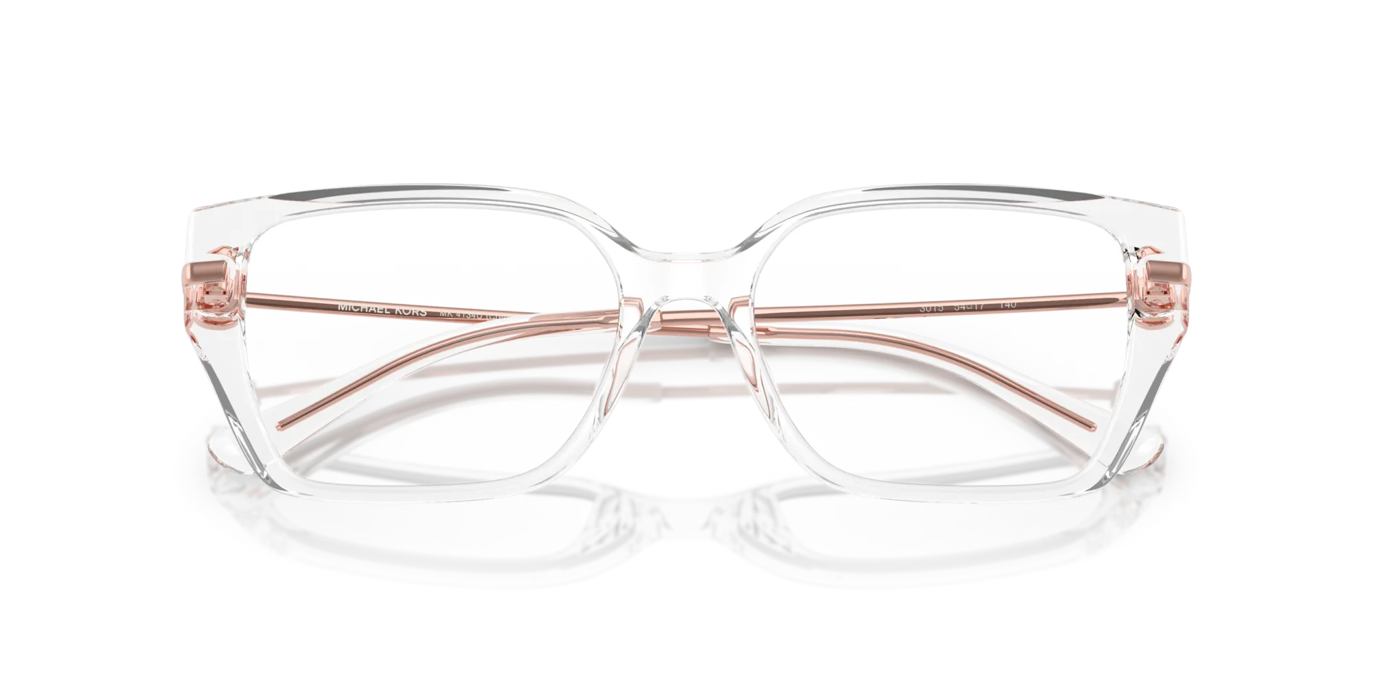 Michael Kors Crete MK4134U 3015
