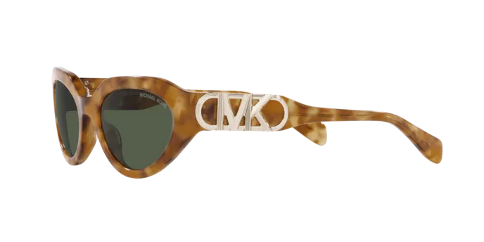 Michael Kors Empire Oval MK2192 393582