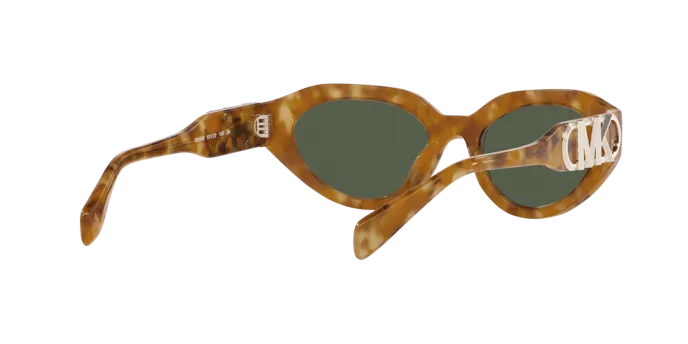 Michael Kors Empire Oval MK2192 393582