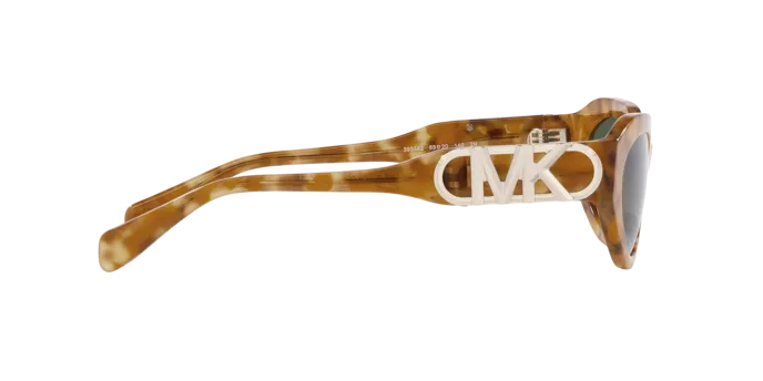 Michael Kors Empire Oval MK2192 393582