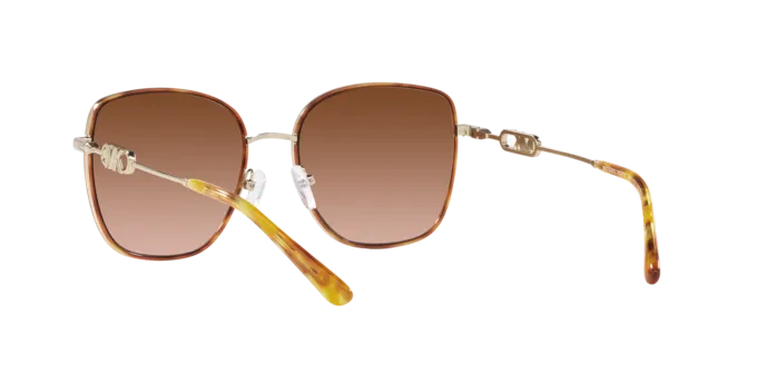 Michael Kors Empire Square 2 MK1129J 10143B
